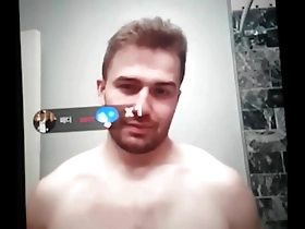 Real sexy gay chat with a hot west twink.
