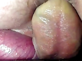 Solo pleasure: Asian beauty enjoys anal masturbation and hard fucking