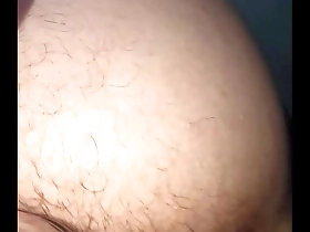 Amateur gay anal scene with a soda bottle fetish