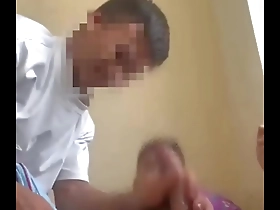 Asian boys have fun with big cock