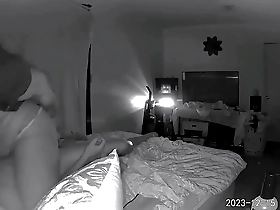 Amateur gay sex with a skinny guy and a black cock enthusiast.