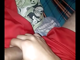 Gay Latinos self-pleasure video by Irafaelfernandes