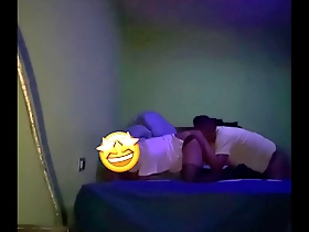 Gay anal sex with black pantyhose in Lima, Peru