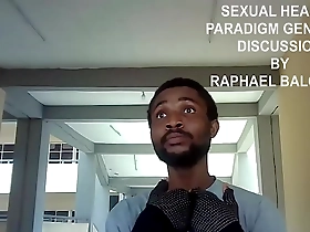 New homemade video: Sexual Health Paradigm General Discussion - Jan 09, 2024