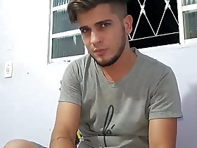FLAKAEL is ready to create gay adult content, will it be black or white?