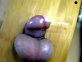 balls