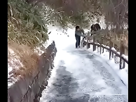 Japanese gay video goes crazy