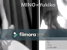 Yukiko and sex on January 19th