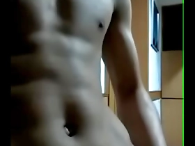 Asian men having gay sex in a series of videos