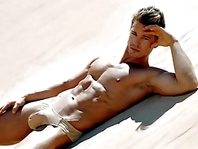 Hot guys having fun on the weekend.