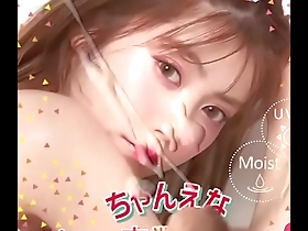 Real facial cumshot can’t resist facial pussy of Ena Nakano