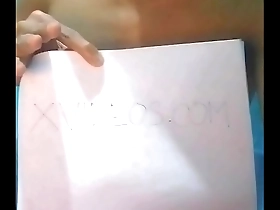 Gay verification video