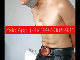 Czech Hunter 265: Gay Thailand Casting XXX Big Dick