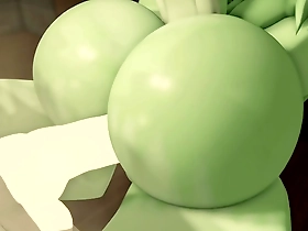 Furry Roblox porn video for Halloween season