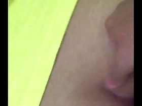 Gay Chinese man enjoys anal sex