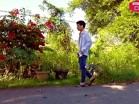 Solo play at the Beauty Garden: The Hansel Thio Channel