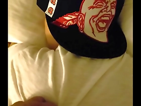 Gay Asian gets his first bareback experience.