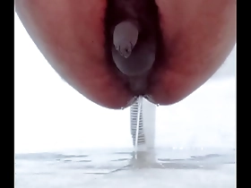 Gay sex video with anal sex and blowjob