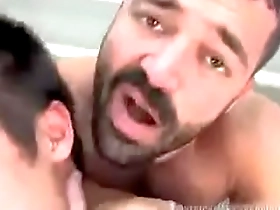 Japanese gay hardcore with tight ass fans