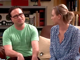 Big Bang a whore: a blonde beautys wild ride (Nine Temp episode 2)