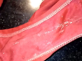 Hot solo boy’s forbidden pleasure with sister in law