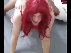 Gay amateur gets anal sex with a young and energetic partner.