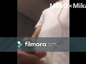 Virtual sex on social media: Early morning at the Sendai Washington Hotel