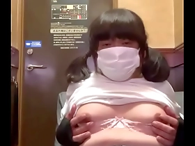 Crossdresser gets dominated with a big cock