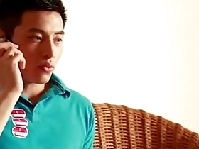 Blue: A gay movie from China released in 2012