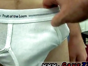 Straight boys try out gay sex with Asian ladyboys and American men in free porn video