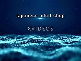 Japanese adult shop visit