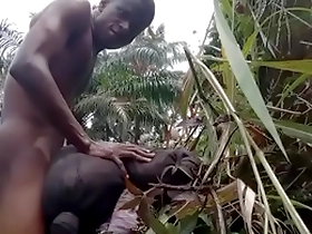 A wet and wild encounter with a big ass babe