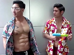 Amateur gay video: Bangkok G Story ep 10
