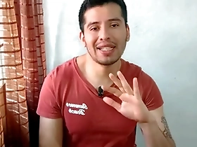 First-time virgin takes 19cm of gay love