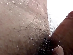 Beautiful Japanese amateur gives the best blow job to her husband’s friend while she is married.