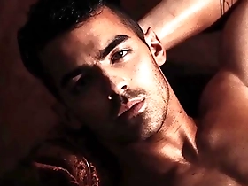 Joe Jonas' steamy gay encounters in a tantalizing compilation