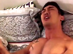 Gay Blowjob and Anal Sex with Amateur Twinks in Bangkok G Story ep 14