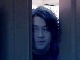 Mafia Kajita's alluring figure in Japanese porn