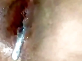Straight guy gets tricked into anal sex with a Milkman