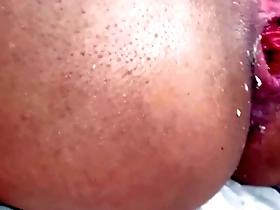 Muscular stud 2: Amateur gay sex with big cock and anal