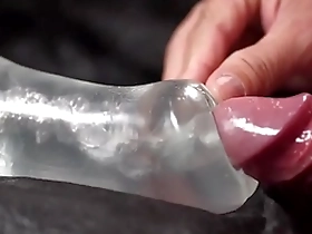 Japanese gay men’s sextoy fun with Bukkake compilation