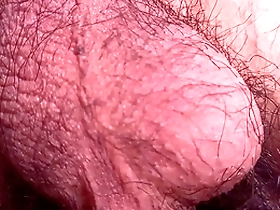 A hot gay Asian boy’s hairy pubes are dancing and this is a fascinating sight.