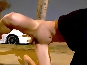 Asian soloboy’s big cock and cum explosion in piss fetish video
