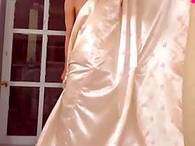 Hansel Thios solo set - The erotic adult film star.
