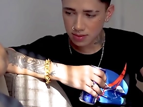 Gay blowjob and anal sex with hot boys and amateurs