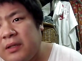 Nate's 21st birthday leads to a steamy gay job interview in Japan