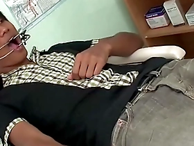 Raw and kinky gay sex with Asian boys and medical fetish
