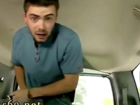 Gay reality show with public sex and money shots