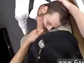 Straight Asia nude gay scene with a possible cash exchange.