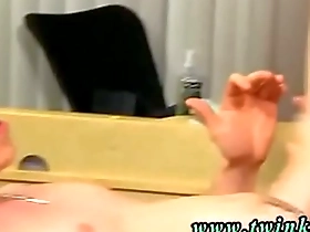 Asian twink gay sex with deep throat and male breast fetish.